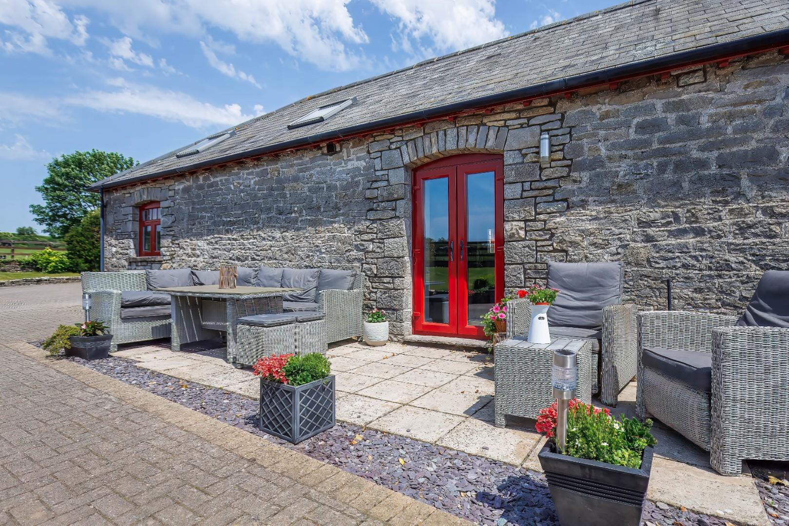 Llantrithyd, Near Cowbridge, Vale of Glamorga, CF71 7UB
